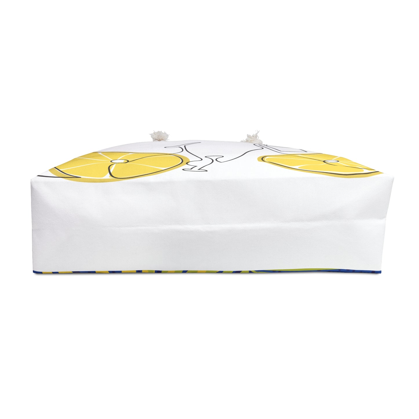 Beautiful Day Getaway Bag