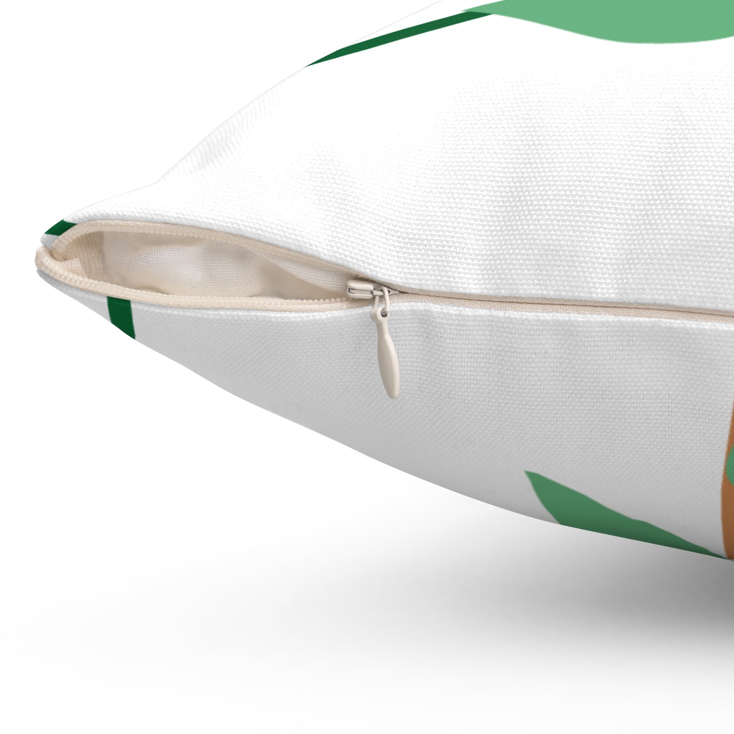 Love for Nature Pillow