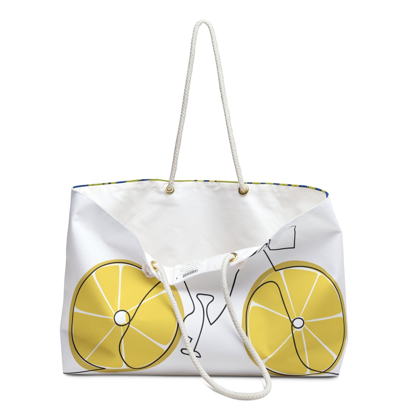 Beautiful Day Getaway Bag