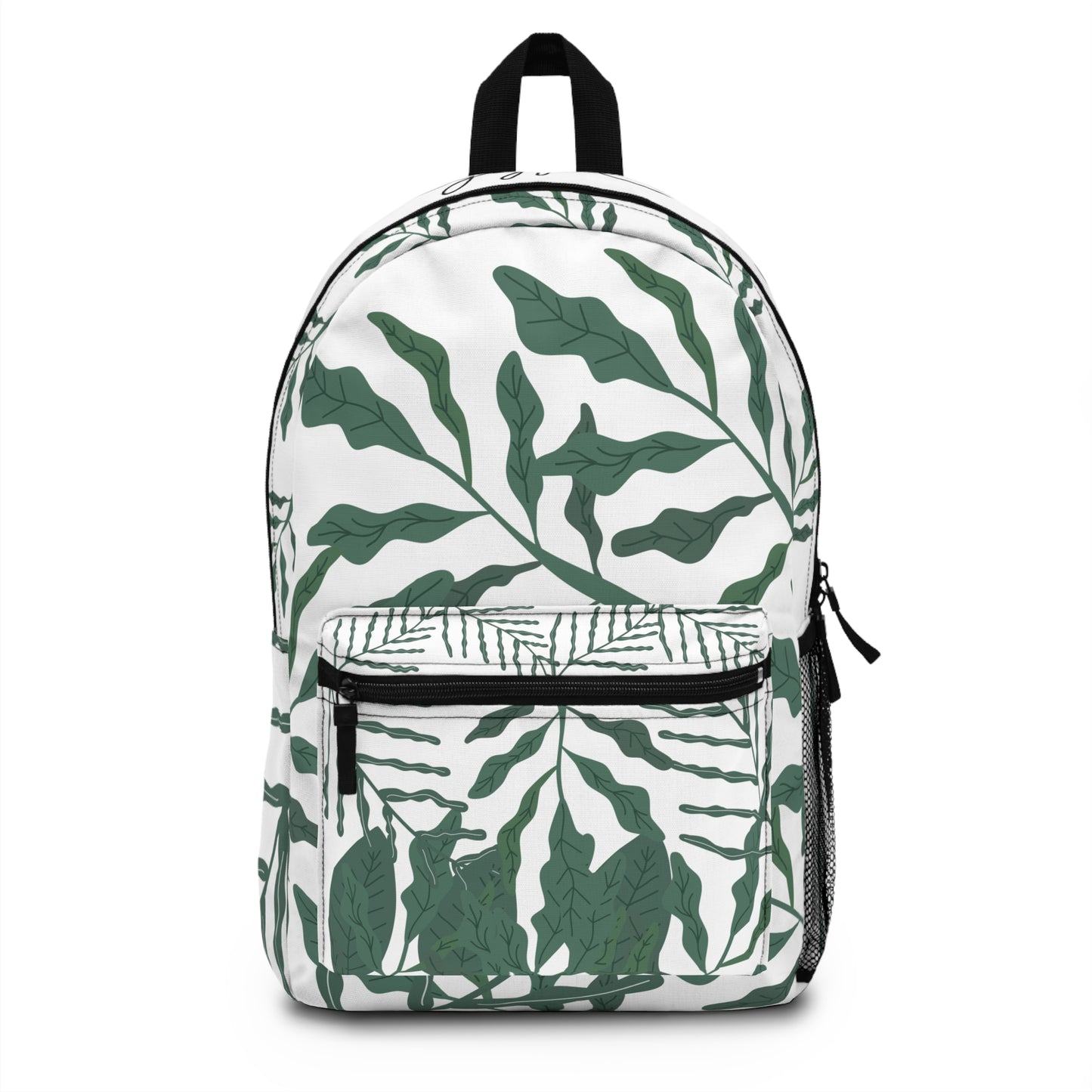 The Love of Nature Backpack