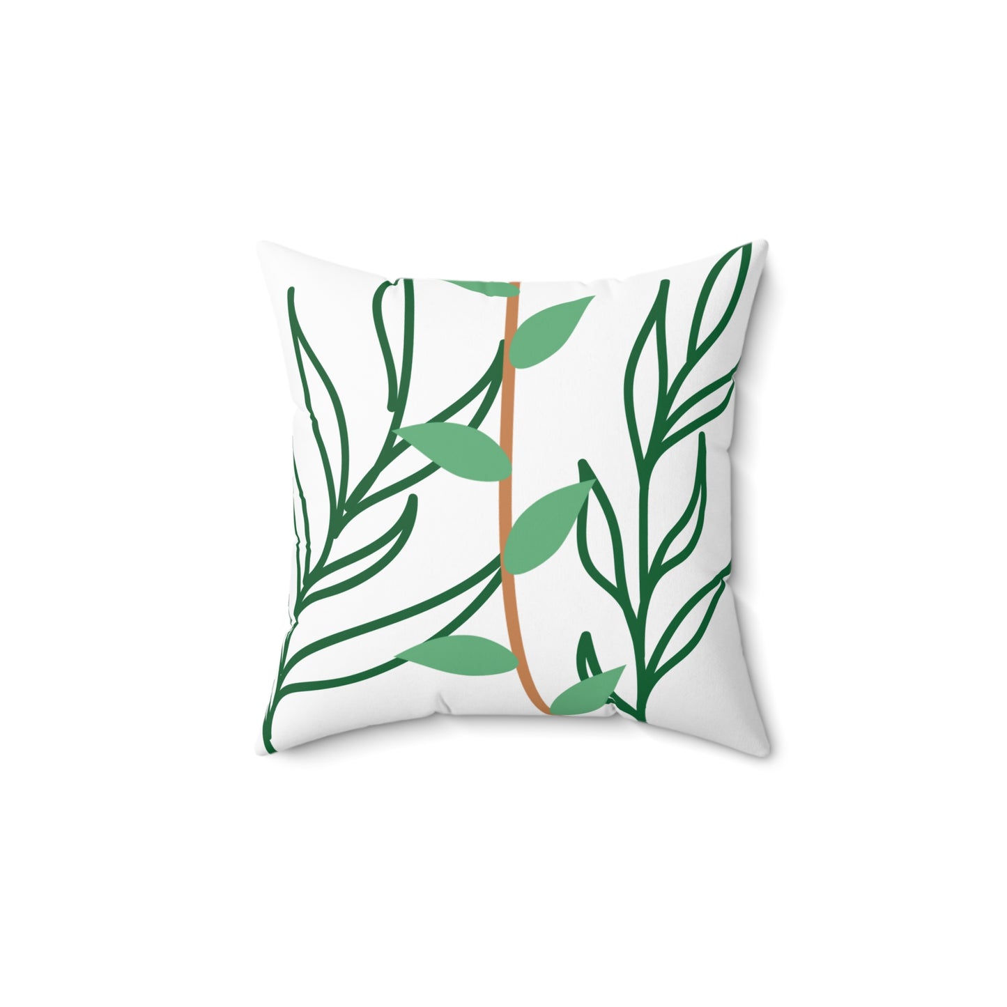 Love for Nature Pillow