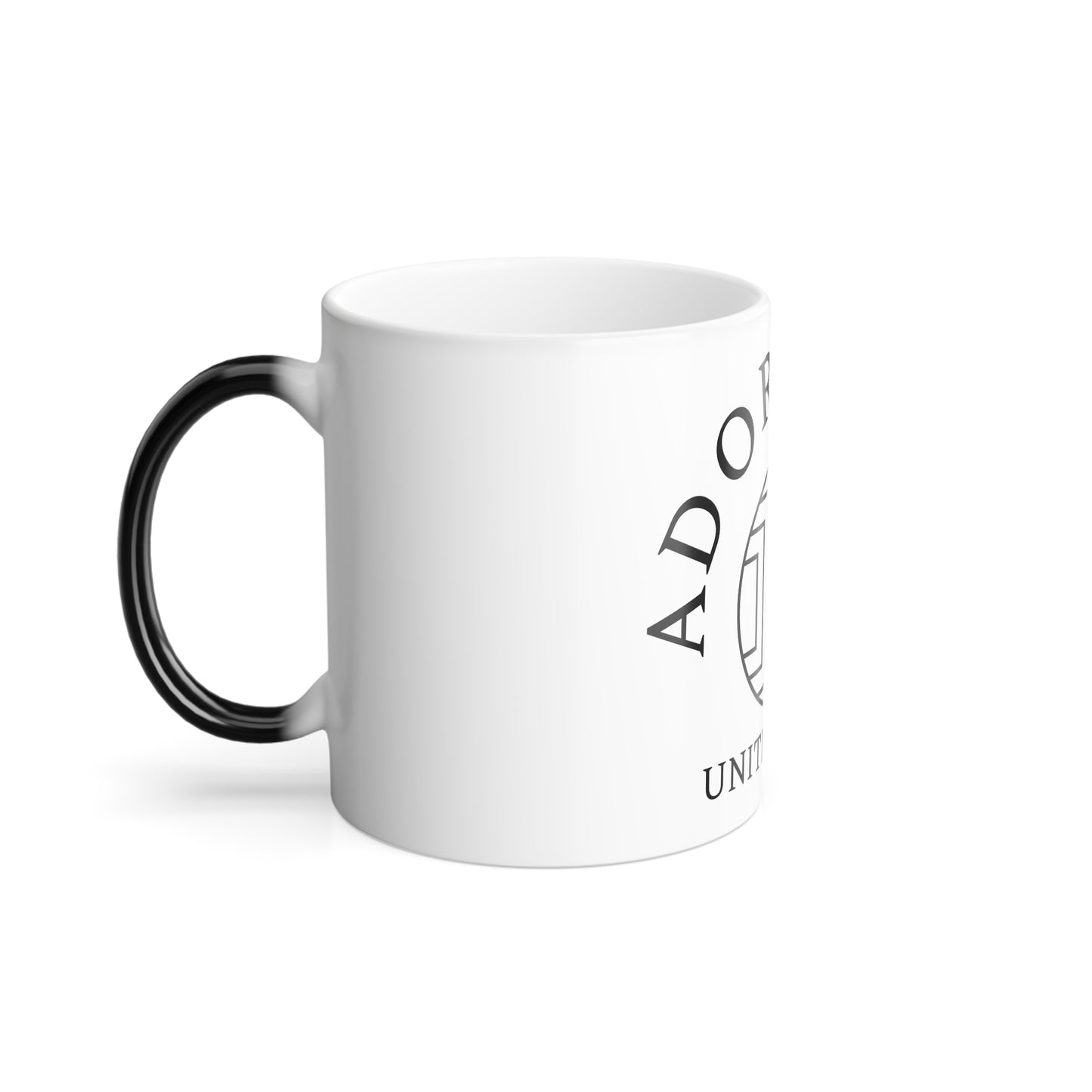 Color Morphing Mug - ADORESALL Design