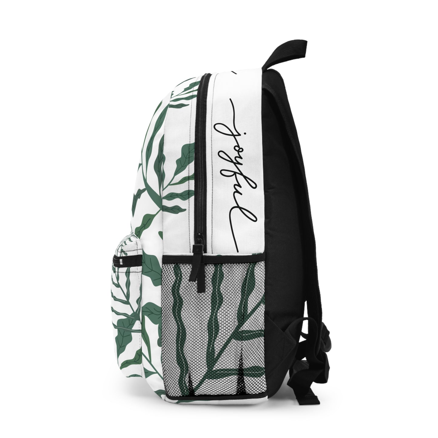 The Love of Nature Backpack