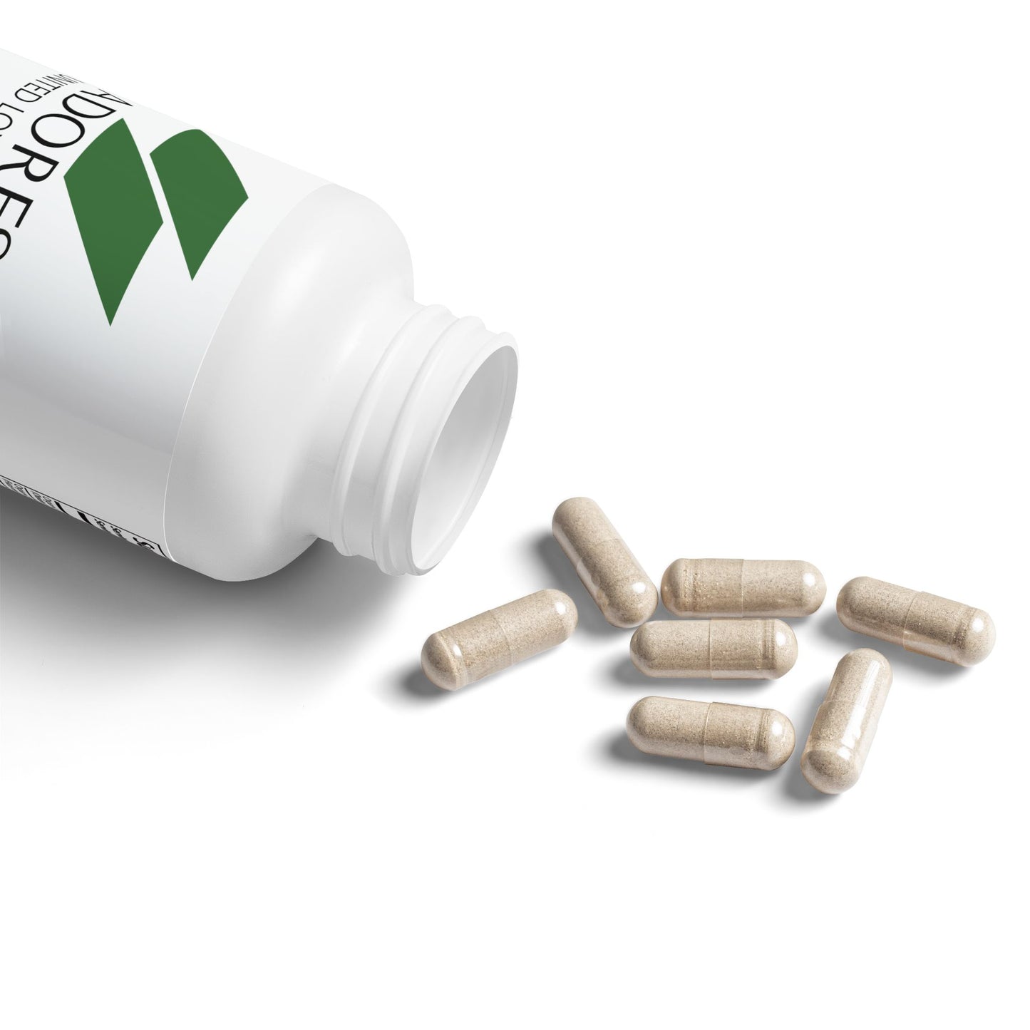 Sea Moss Supplement (60 Capsules)