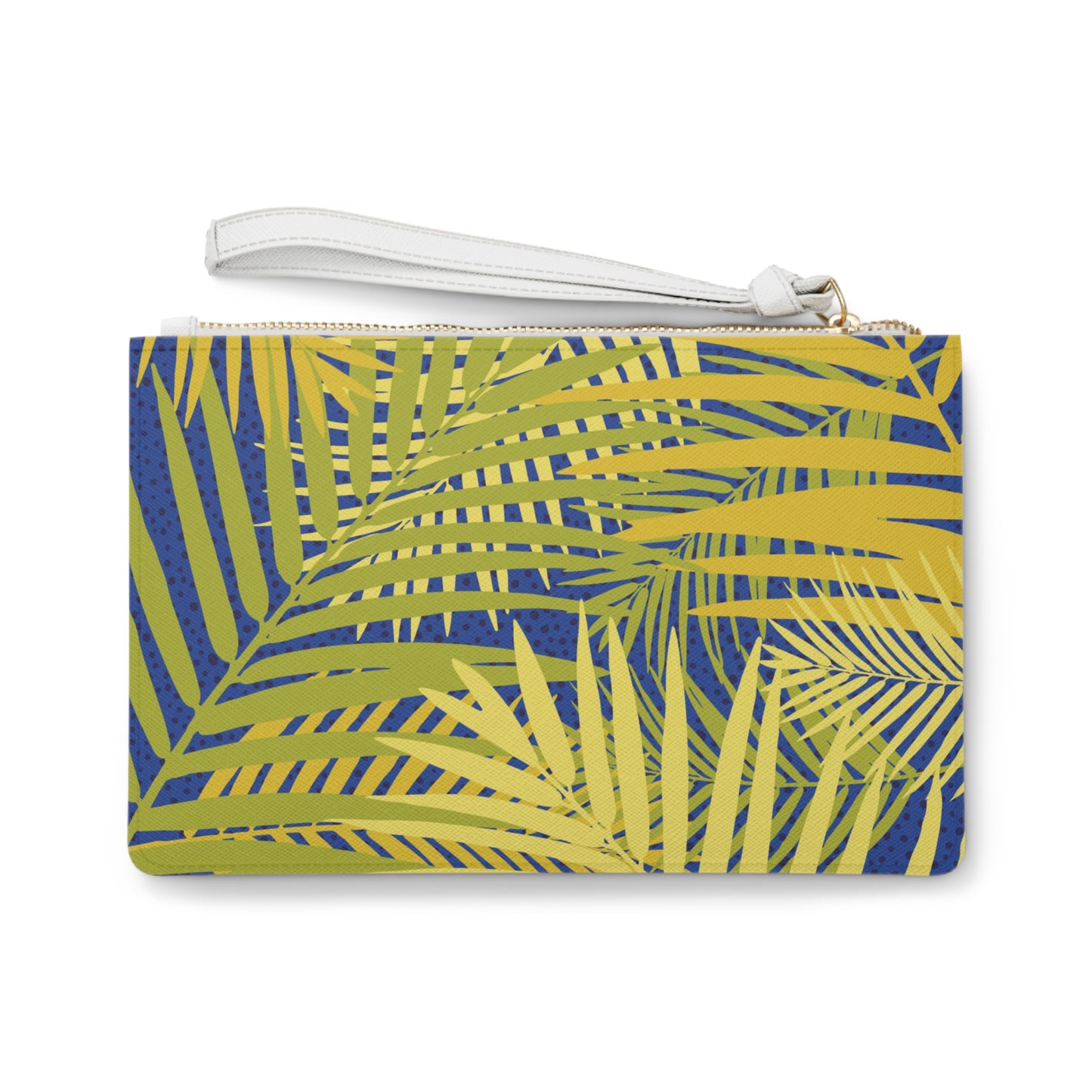 Beautiful Day Clutch Bag