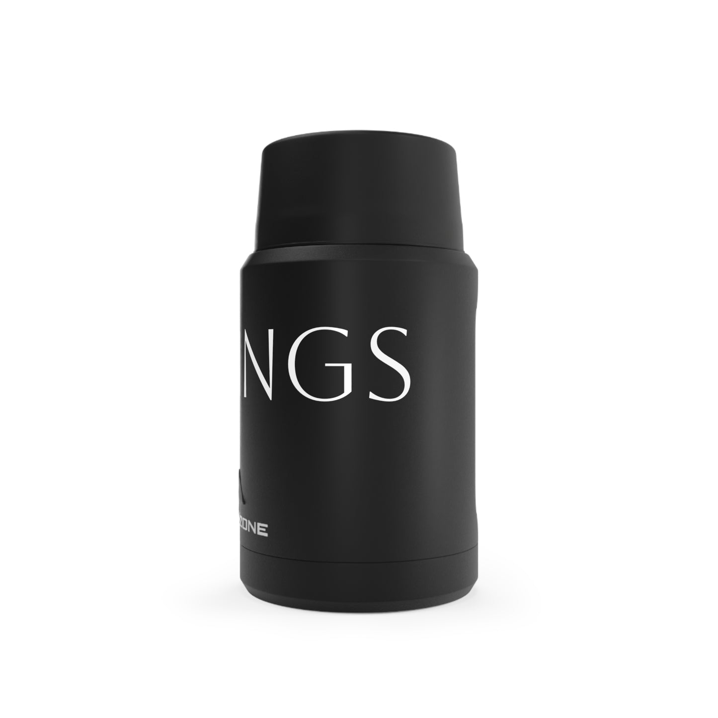 (Blessings) Titan Copper Insulated Food Storage Container for On-the-Go