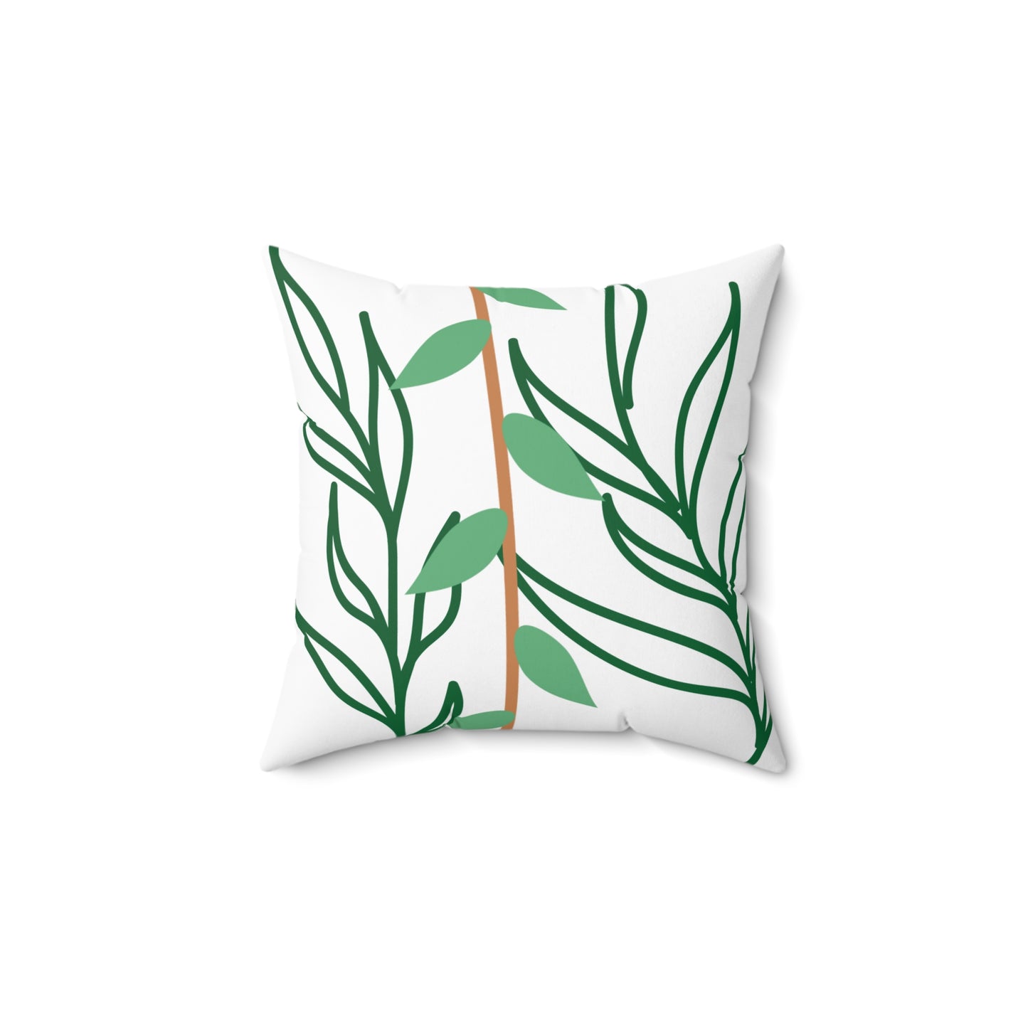 Love for Nature Pillow
