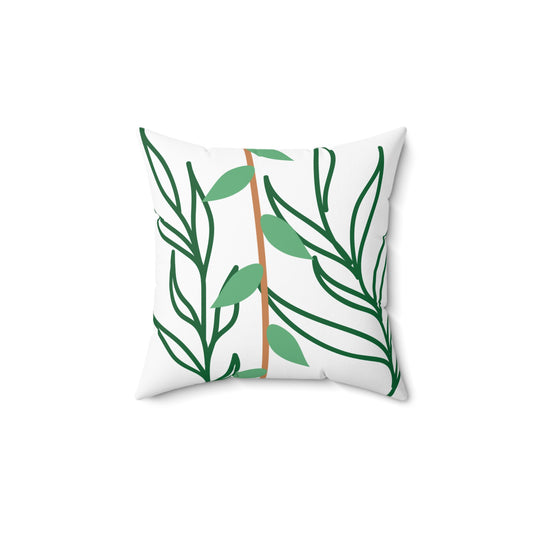 Love for Nature Pillow