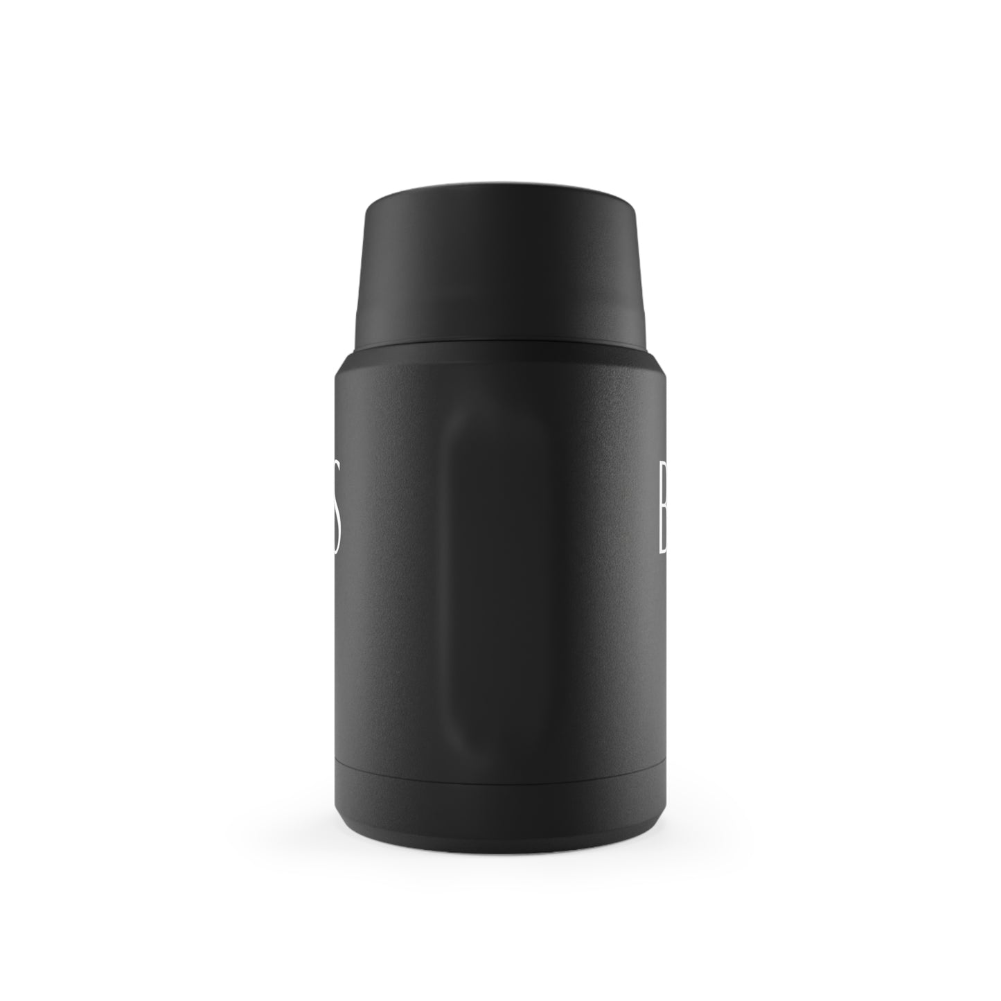 (Blessings) Titan Copper Insulated Food Storage Container for On-the-Go