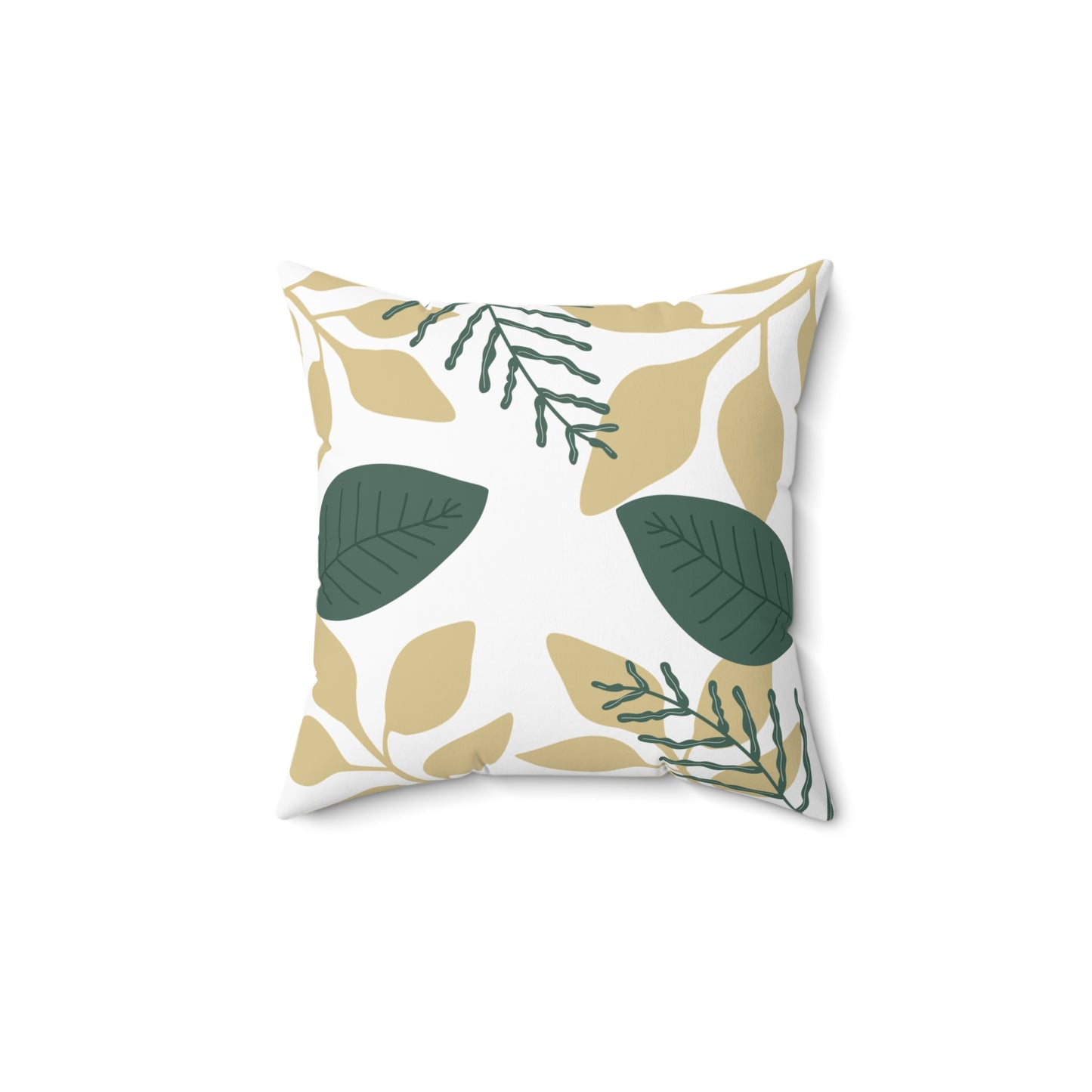 Love Nature Pillow