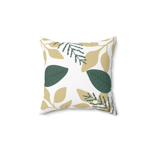 Love Nature Pillow