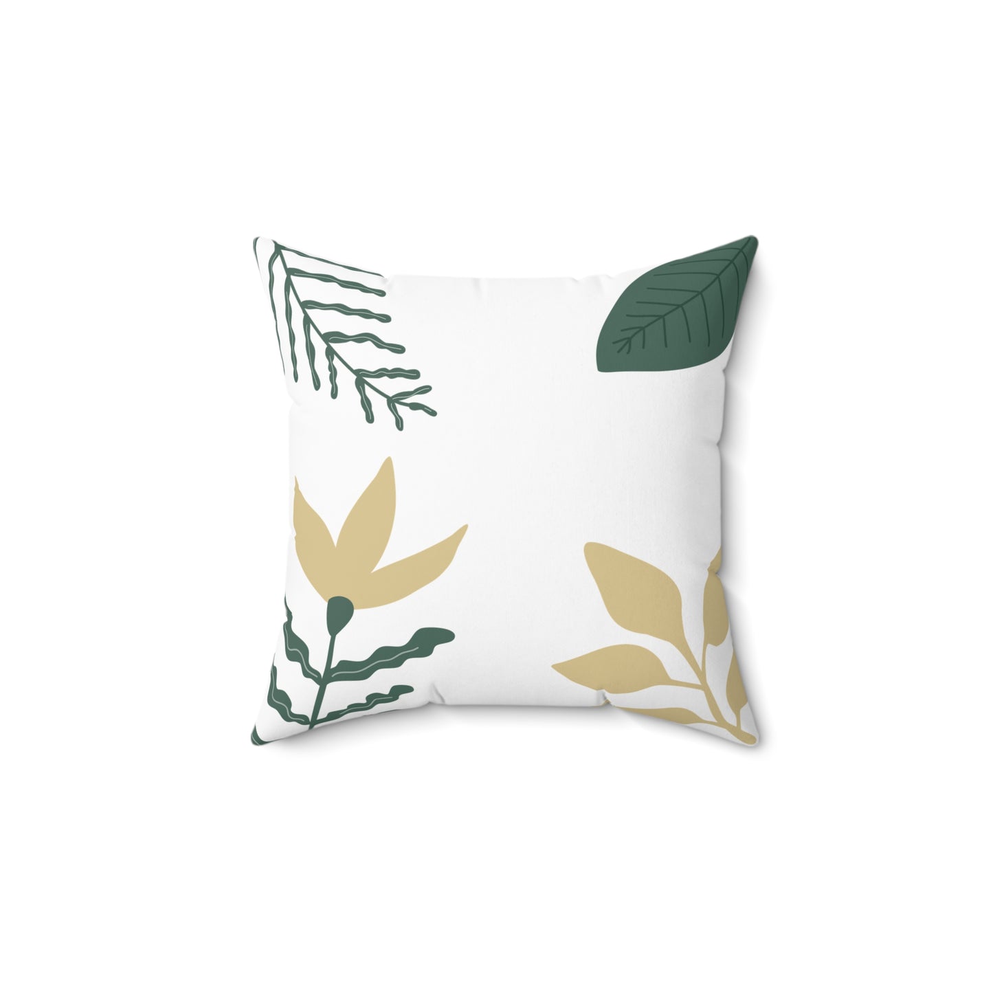 Love Nature Pillow