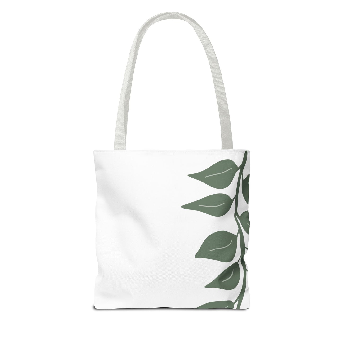 Tote Bag — ADORESALL United Love Logo on the go bag