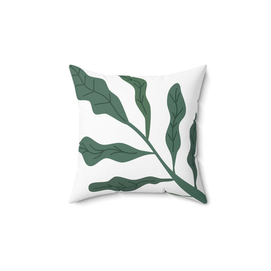 Plant Lover Pillow