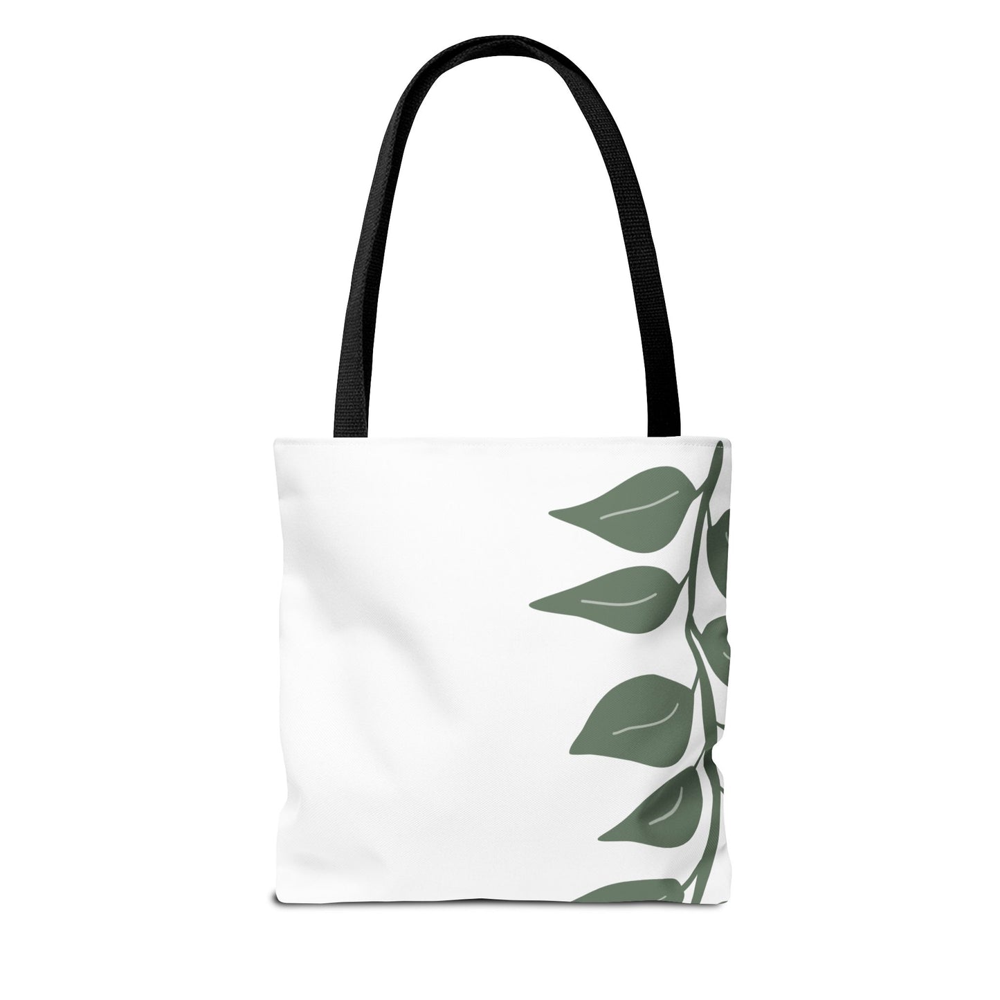 Tote Bag — ADORESALL United Love Logo on the go bag
