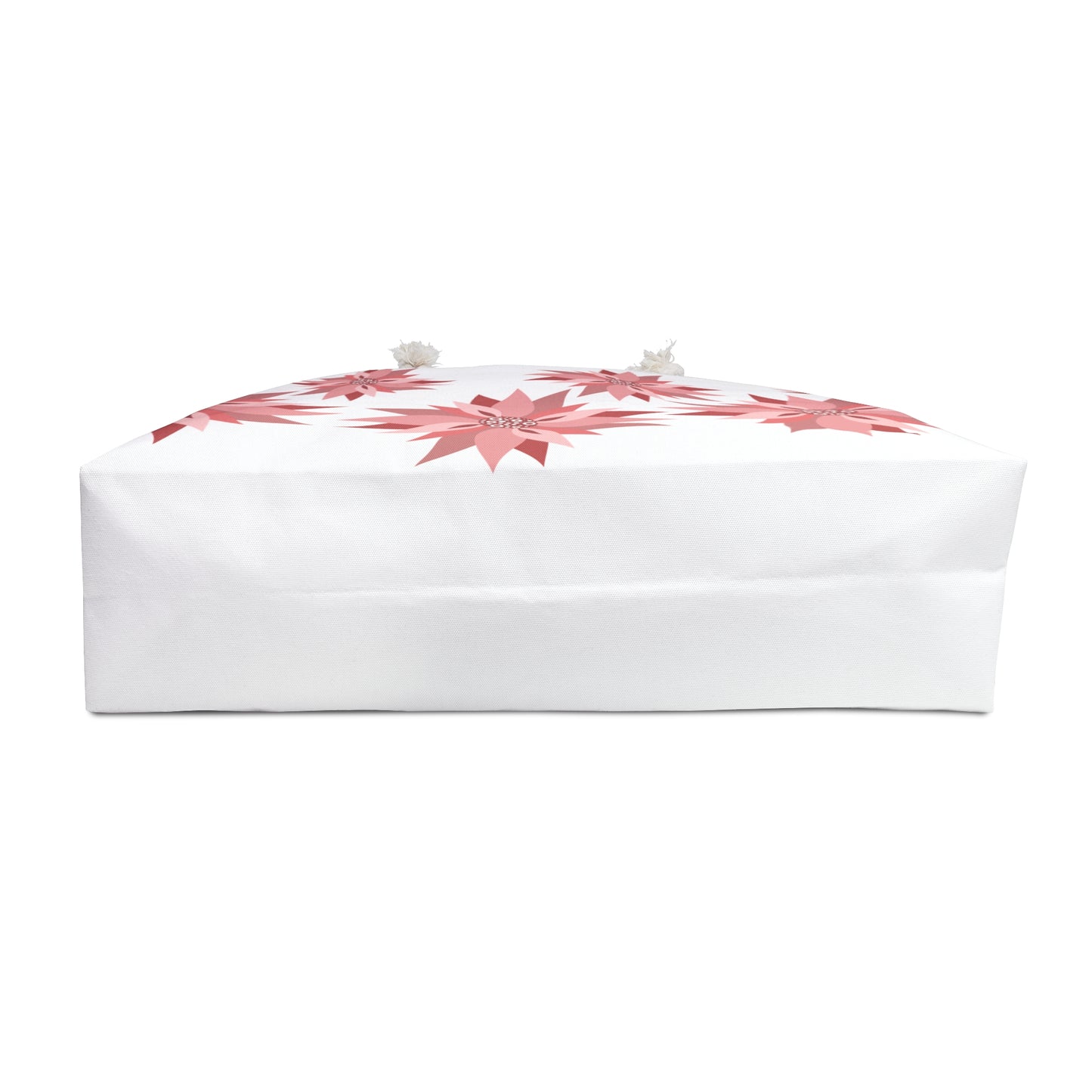 Floral Adoresall United Love Bag — on the go Tote