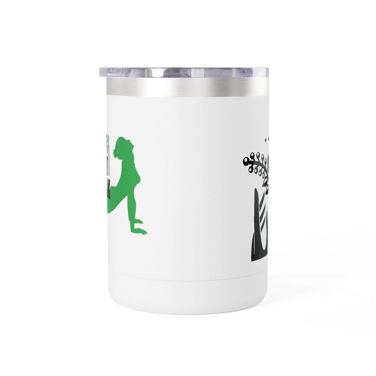 Self love 15oz Insulated Coffee Tumbler