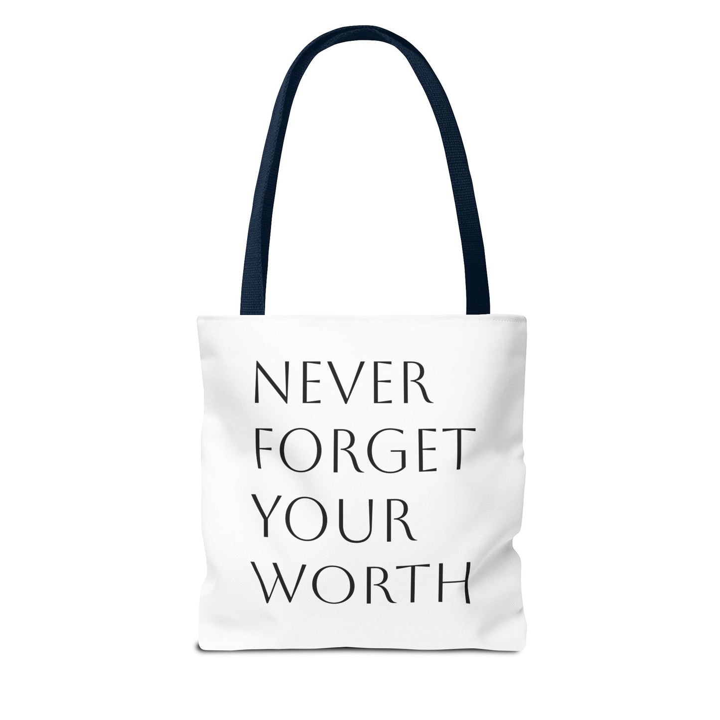 You Are a Priority BAG