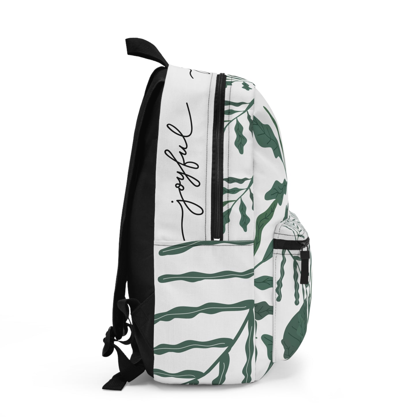 The Love of Nature Backpack