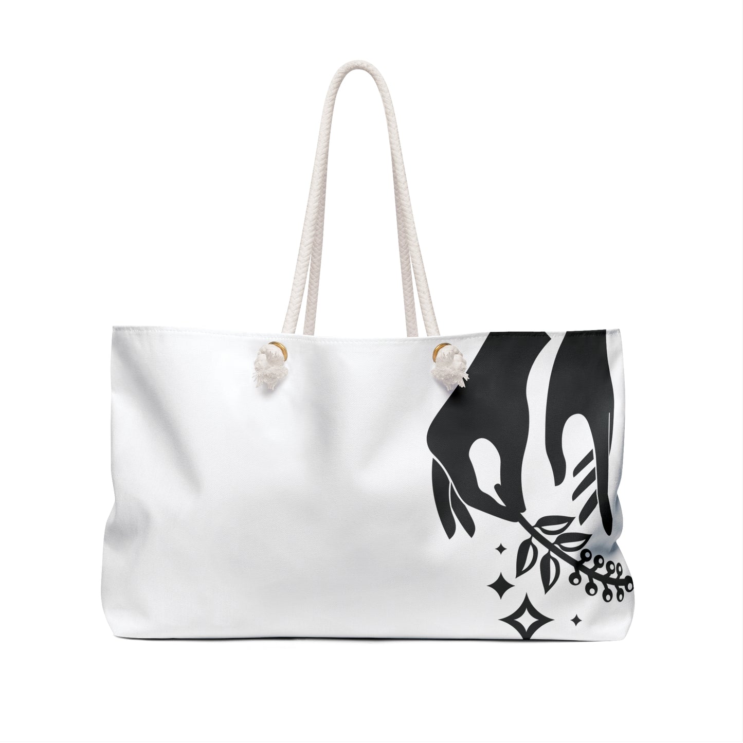 Joyful Soul Tote Bag