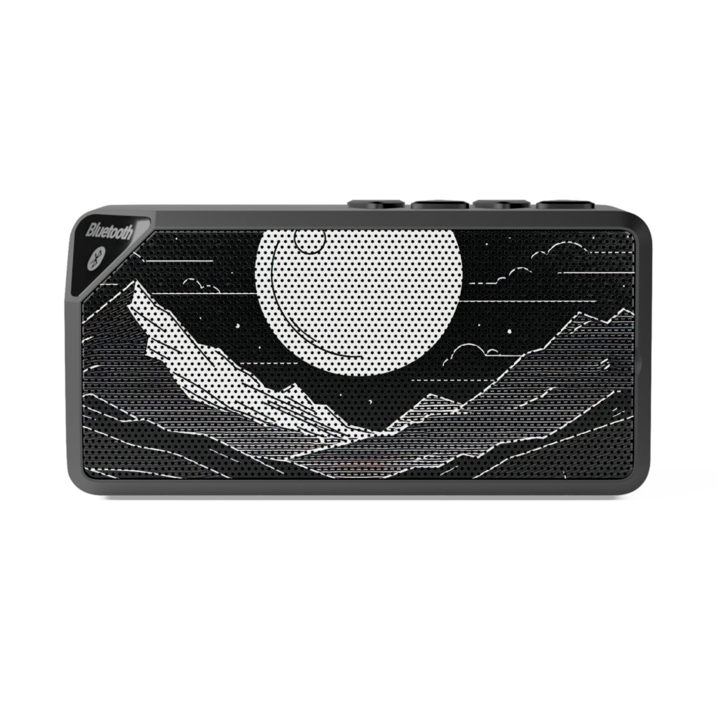 Jabba Wireless Bluetooth Speaker