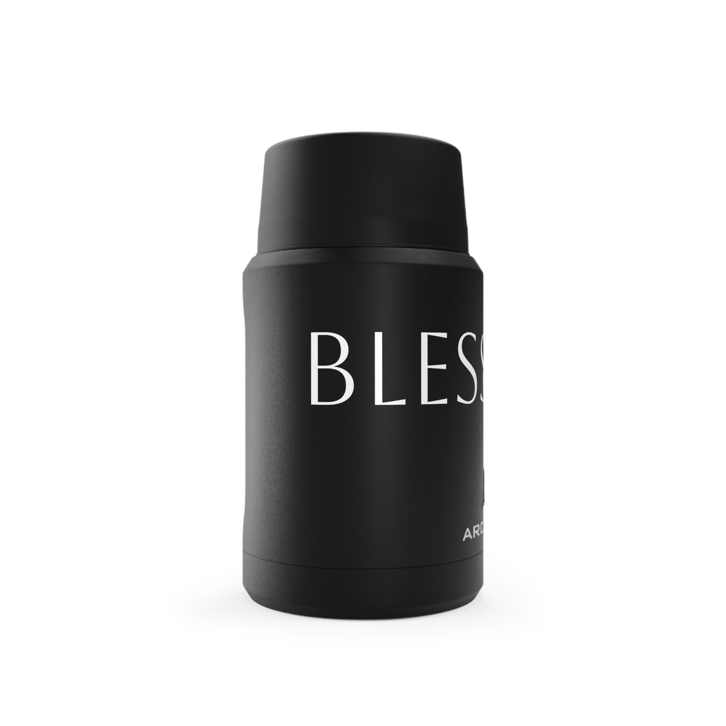 (Blessings) Titan Copper Insulated Food Storage Container for On-the-Go