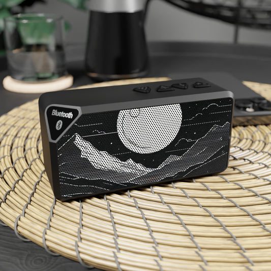 Jabba Wireless Bluetooth Speaker